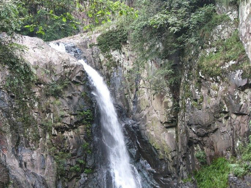 水中氨氮檢測(cè)儀的檢測(cè)原理