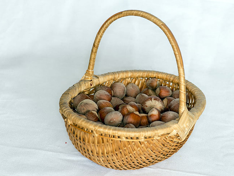 發(fā)霉的堅(jiān)果可以吃嗎