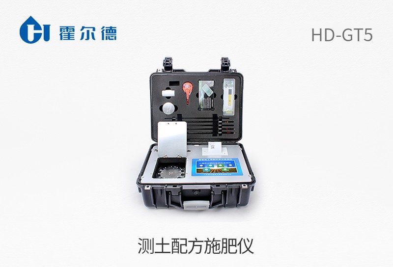 水稻的測土配方施肥技術(shù)