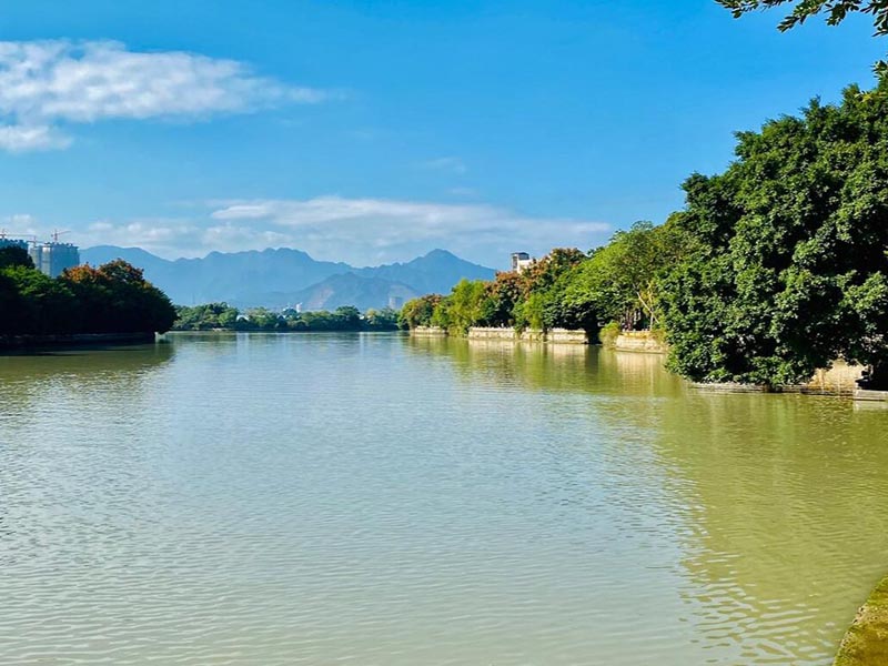 總氮測定儀的主要功能