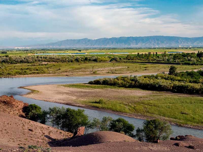 地表水環(huán)境質(zhì)量監(jiān)測技術(shù)規(guī)范最新發(fā)布