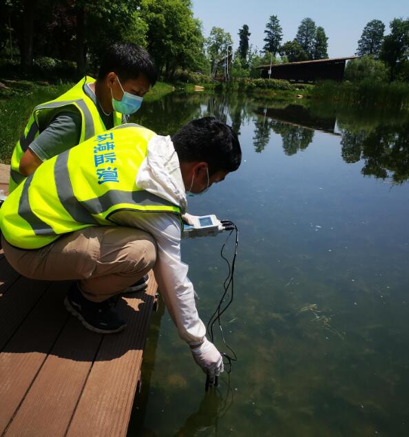 水質(zhì)監(jiān)測(cè)不達(dá)標(biāo)怎么辦