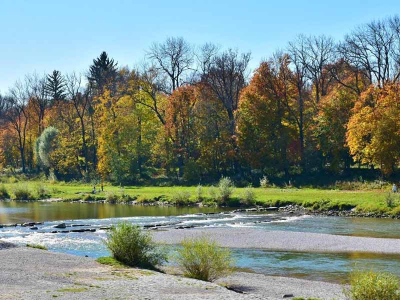 水質(zhì)監(jiān)測(cè)