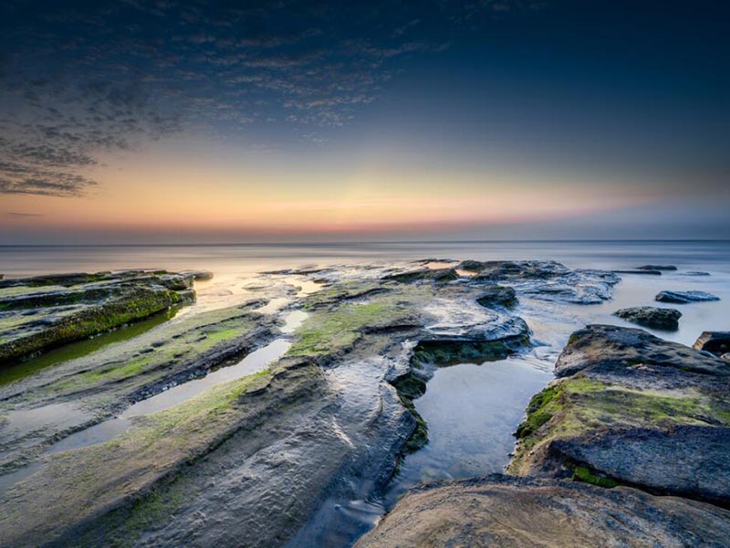 COD水質(zhì)在線監(jiān)測儀工作原理