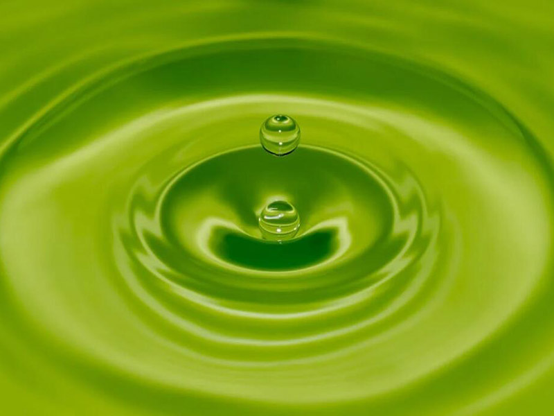 地表水溶解氧含量標準