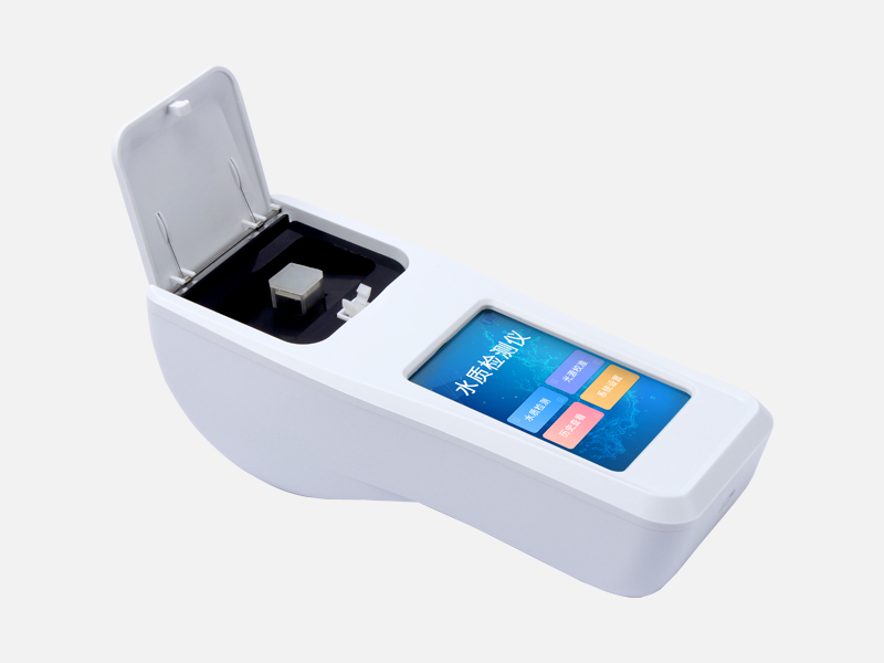 水質(zhì)硬度的檢測(cè)標(biāo)準(zhǔn)