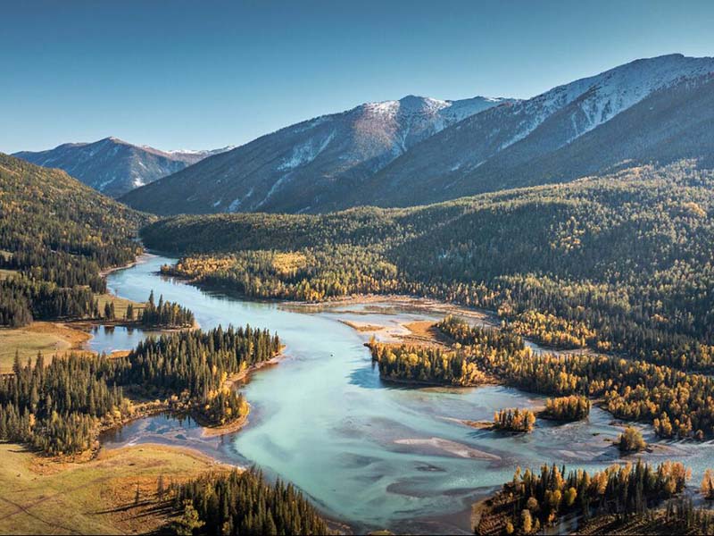 1—9月全國(guó)地表水環(huán)境質(zhì)量排名（哪個(gè)城市地表水水質(zhì)最好）