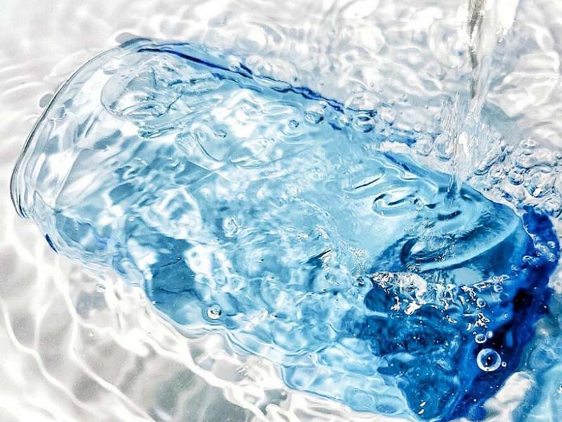 為什么檢測工業(yè)循環(huán)冷卻水和鍋爐用水