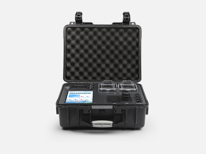 COD為什么是水質(zhì)污染指標(biāo)