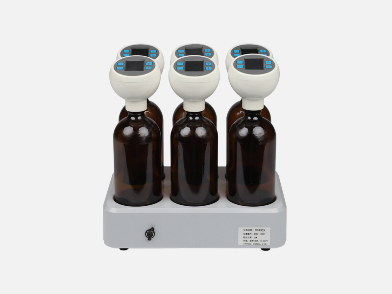 BOD測定儀技術(shù)參數(shù)