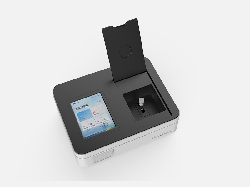 水質(zhì)總磷檢測(cè)標(biāo)準(zhǔn)限值