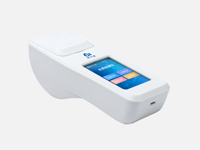 泳池水質(zhì)檢測標準范圍