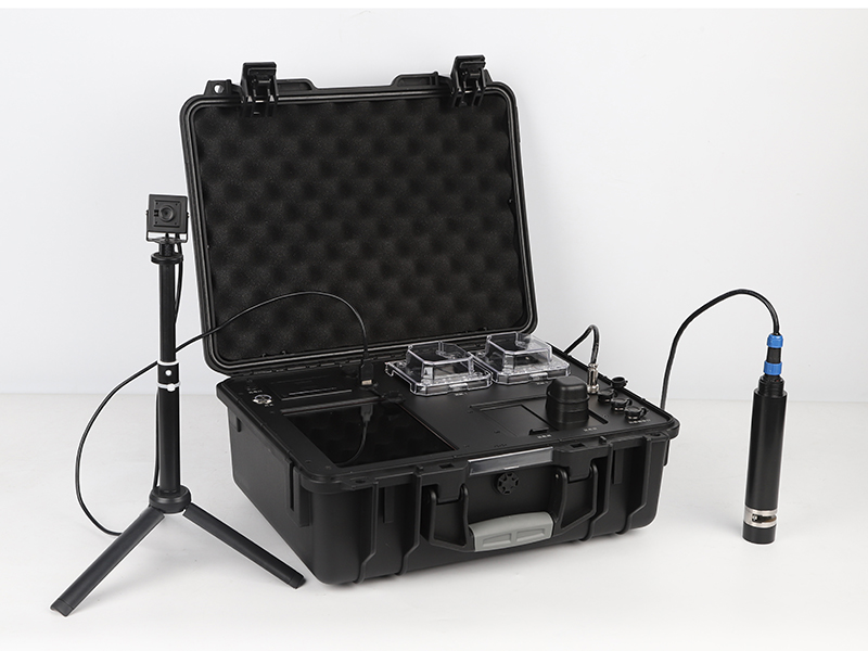 飲用水水質(zhì)檢測標準及頻率