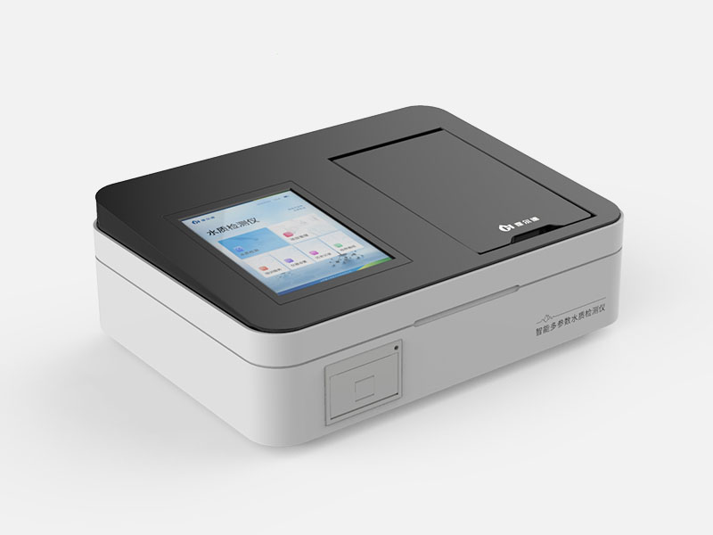 氨氮測(cè)定儀維護(hù)與清潔