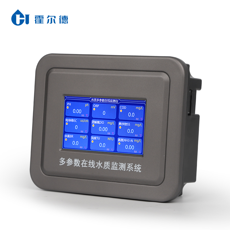 二次供水色度為什么要定期監(jiān)測(cè)