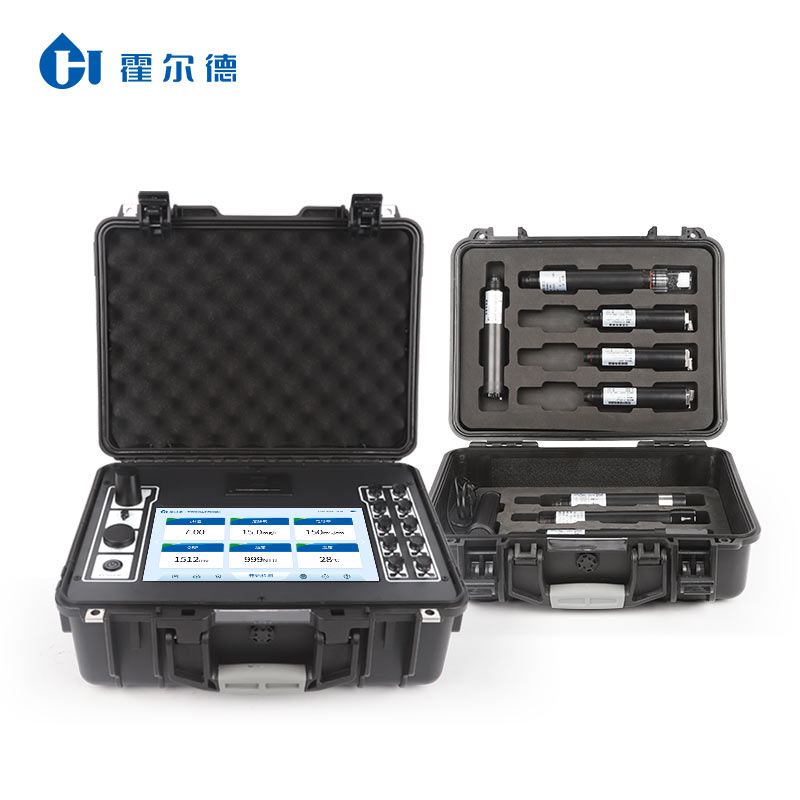 電極法水質(zhì)分析儀的優(yōu)點(diǎn)（電極法水質(zhì)分析儀使用流程）