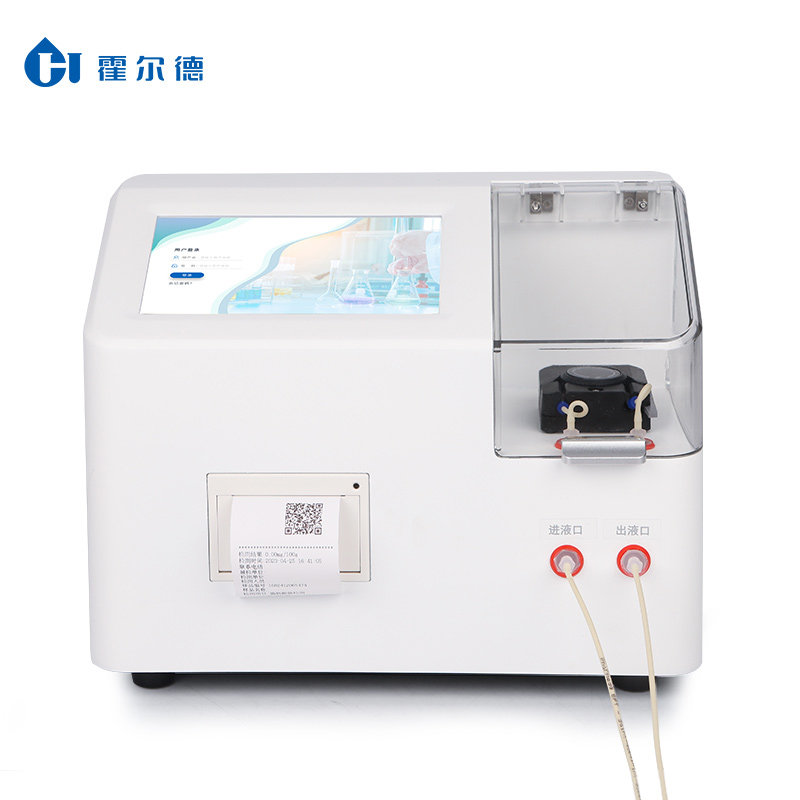 鍋爐水質檢測項目有哪些（鍋爐水質檢測頻率與標準）