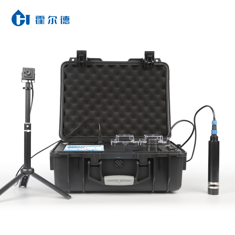 氨氮快速測(cè)定儀類型及特點(diǎn)（不同氨氮快速測(cè)定儀的區(qū)別）