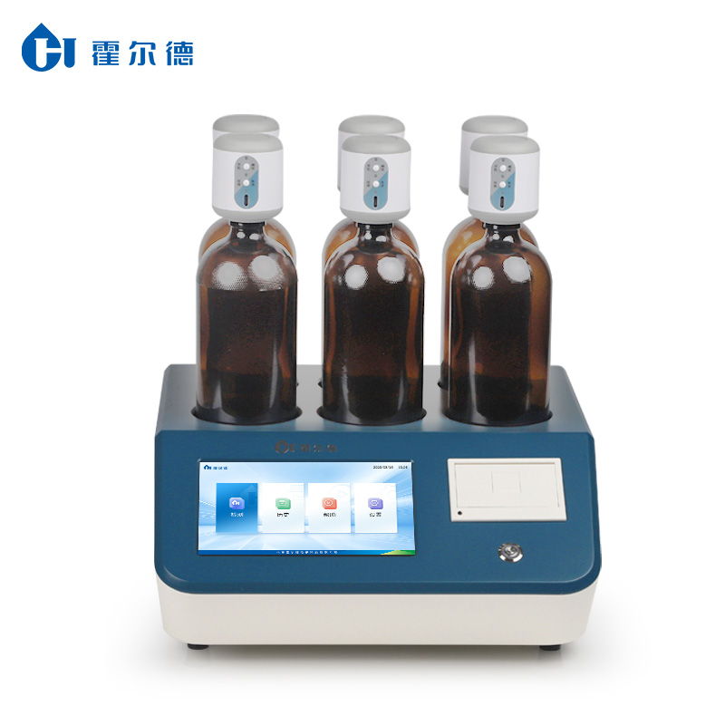 為什么檢測水質BOD