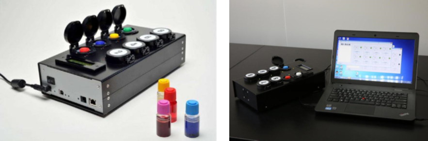 意大利進口大腸桿菌檢測系統(tǒng)