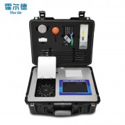 農(nóng)資機構土壤檢測實驗室配置方案