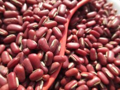 紅豆的產(chǎn)量多少，施肥是關(guān)鍵