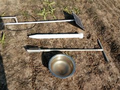 霍爾德土壤墑情監(jiān)測系統(tǒng)，可進(jìn)行全面地觀測