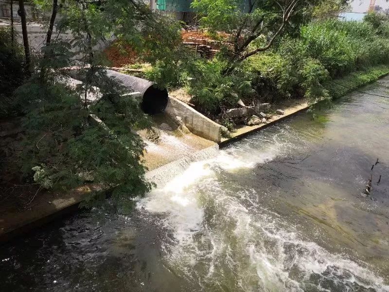 便攜式余氯測(cè)定儀，可準(zhǔn)確分析水體狀況