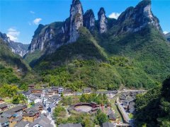 景區(qū)內(nèi)為什么要安裝負(fù)氧離子檢測儀？